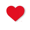 ❤️