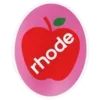🍎