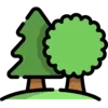 🌲