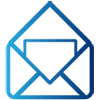 ✉️