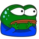 😨