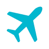 ✈️