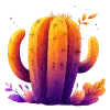 🌵