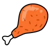 🍗