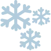 ❄️