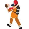 👩‍🚒