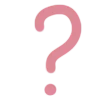 ❓