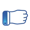 👍