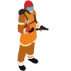 👩‍🚒