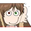 👍