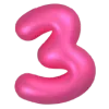 3⃣