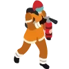 👩‍🚒