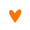 🧡