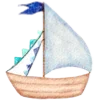 🚤