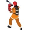 👩‍🚒