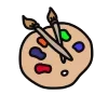 🎨