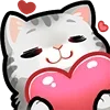 ❤️