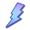 ⚡