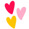 ❤️