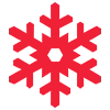 ❄️