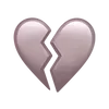 💔