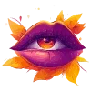💋