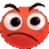 😡