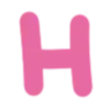 💗