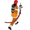 👩‍🚒