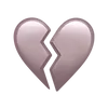 💔