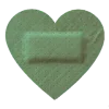 💚