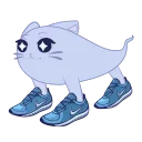 👟