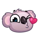 😘