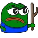 😠