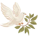 🕊