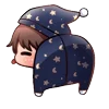😴