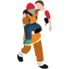 👩‍🚒