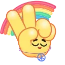 ✌️