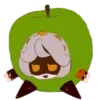 🍏