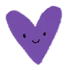 💜
