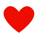 ❤️