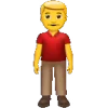 🧍‍♂️
