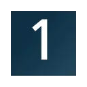 1️⃣