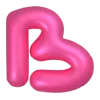 💗