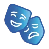 🎭