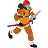 👩‍🚒