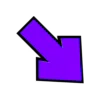 ↘️