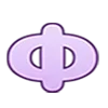 💜