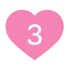 3⃣