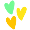 💚